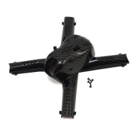 Horizon Hobby - Pod with LED: Scimitar 215, 170 (BLH02304)