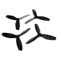 Horizon Hobby - 4 inch FPV Props (4): Scimitar 170 (BLH02306)