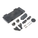 Horizon Hobby - Chassis Mounting Set: 22S (LOS231044)