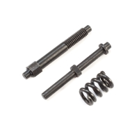 Horizon Hobby - Steering Hardware Set: 22S (LOS231046)