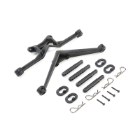 Horizon Hobby - Body Mount Set: 22S SCT (LOS231047)