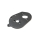 Horizon Hobby - Motor Plate: 22S (LOS232041)