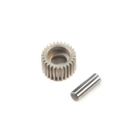 Horizon Hobby - Idler Gear & Shaft: 22S (LOS232042)