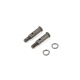 Horizon Hobby - Front Axle: 22S (LOS232044)