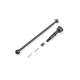 Horizon Hobby - CVA Driveshaft, Complete: 22S (LOS232045)