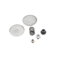 Horizon Hobby - Slipper Hardware Set: 22S (LOS232047)
