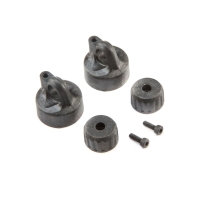 Horizon Hobby - Shock Caps (2): 22S (LOS233023)