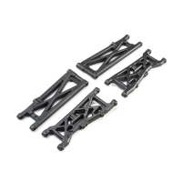 Horizon Hobby - Suspension Arm Set: 22S (LOS234024)