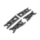 Horizon Hobby - Suspension Arm Set: 22S (LOS234024)