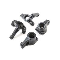 Horizon Hobby - Hub and Spindle Set: 22S (LOS234026)