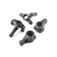 Horizon Hobby - Hub and Spindle Set: 22S (LOS234026)