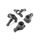Horizon Hobby - Hub and Spindle Set: 22S (LOS234026)