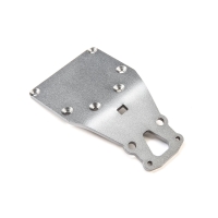 Horizon Hobby - Aluminum  Front Chassis Plate: 22S (LOS234030)
