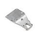 Horizon Hobby - Aluminum  Front Chassis Plate: 22S...
