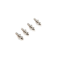 Horizon Hobby - Ball Stud, 4.8mm x 6mm (4): 22S (LOS234034)