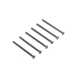 Horizon Hobby - M3 x 45mm Flat Head Screws (6) (LOS235028)
