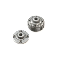 Horizon Hobby - Main Diff Gear and Housing, Gear Diff: 22S (LOS232049)