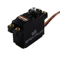 Horizon Hobby - H6060 Mid-Torque Ultra-Speed Heli Tail Servo (SPMSH6060)