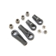 Horizon Hobby - Dual Steering Rod Ends and Pivot Balls:...