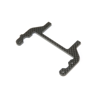 Horizon Hobby - Throttle Servo Brace: 5T, 5B (TLR356003)