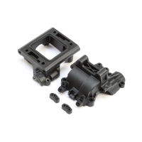 Horizon Hobby - Rear Gear Box: 8X (TLR242024)
