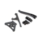 Horizon Hobby - Chassis Braces: 8X (TLR241028)