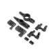 Horizon Hobby - Center Diff Mounts & Shock Tools: 8X...
