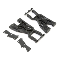 Horizon Hobby - Front Arms, Inserts (2): 8X (TLR244039)