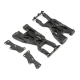 Horizon Hobby - Front Arms, Inserts (2): 8X (TLR244039)