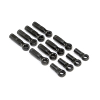Horizon Hobby - Rod End Set: 8X (TLR244040)