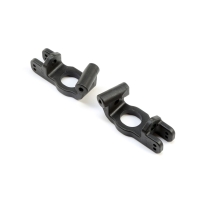 Horizon Hobby - Spindle Carrier Set, 20deg: 8X (TLR244042)