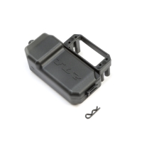 Horizon Hobby - Servo Mount, Battery Box: 8X (TLR241035)
