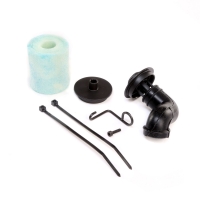 Horizon Hobby - Air Filter Set: 8X (TLR241039)