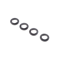Horizon Hobby - 16mm Shock Seals, Emulsion (4): 8X (TLR243039)