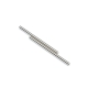 Horizon Hobby - Hinge Pins, 4 x 66mm, Electro Nickel (2):...