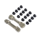 Horizon Hobby - Adjustable Front Hinge Pin Brace...