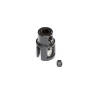 Horizon Hobby - Center Drive Coupler: 8X (TLR242028)