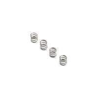 Horizon Hobby - Brake Springs (4): 8X (TLR241046)
