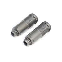 Horizon Hobby - Shock Body, Rear (2): 8X (TLR243042)