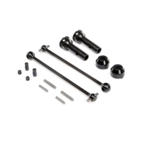 Horizon Hobby - Front/Rear CV Driveshaft Set (2): 8X (TLR242029)