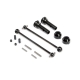Horizon Hobby - Front/Rear CV Driveshaft Set (2): 8X...