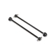 Horizon Hobby - Front/Rear CV Driveshafts (2): 8X...