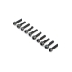 Horizon Hobby - Cap Head Screws, M4x16mm (10) (TLR245009)