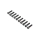 Horizon Hobby - Cap Head Screws, M4x16mm (10) (TLR245009)