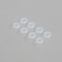 Horizon Hobby - X-Ring Seals (8), 3.5mm: 8X (TLR344033)