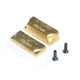 Horizon Hobby - Brass Ballast: 8X (TLR341010)