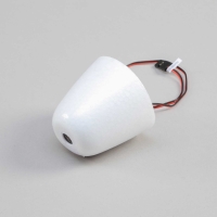 Horizon Hobby - FPV Nose: F-27 Evolution EU (EFL5608EU)