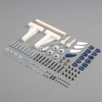 Horizon Hobby - Hardware Set: F6F Hellcat 15cc (HAN276511)