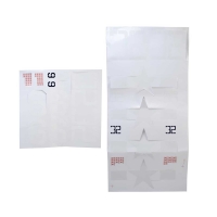 Horizon Hobby - Decal Set: F6F Hellcat 15cc (HAN276513)