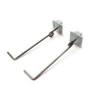 Horizon Hobby - Landing Gear Wire Struts: F6F Hellcat 15cc (HAN276515)